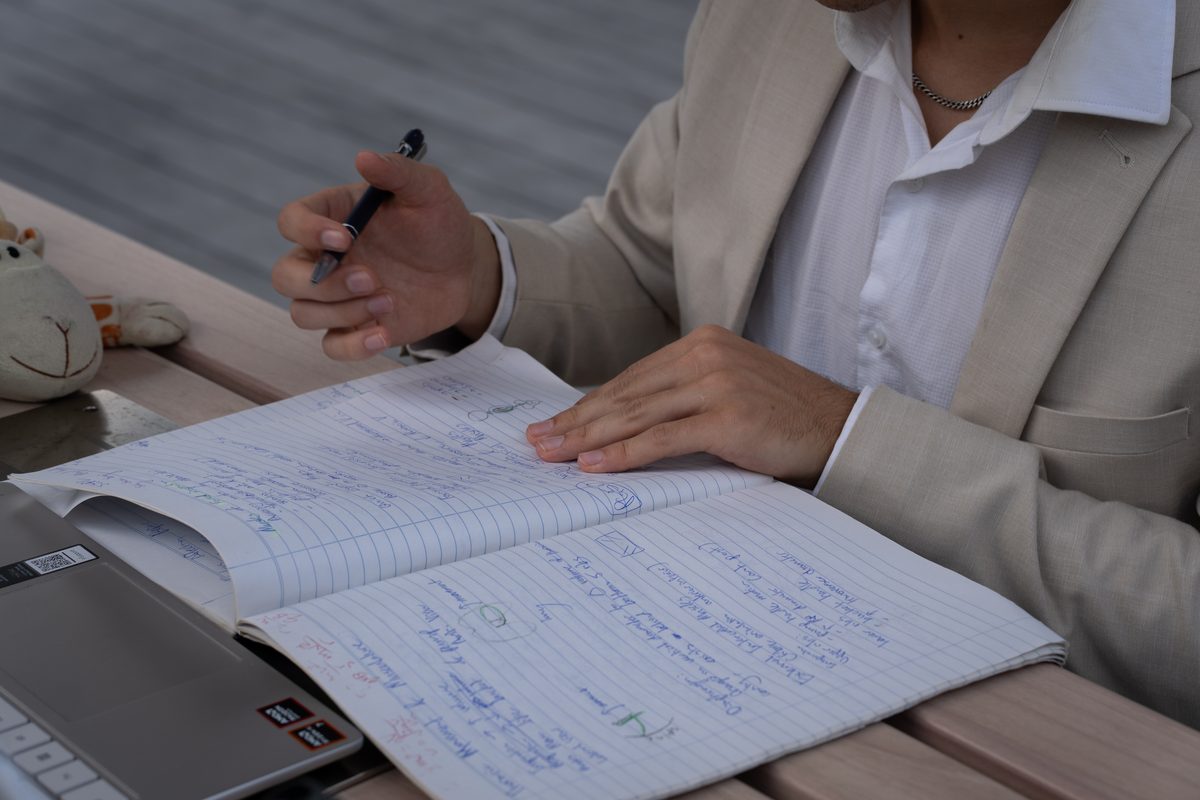 Structured notes being consolidated into clear methods