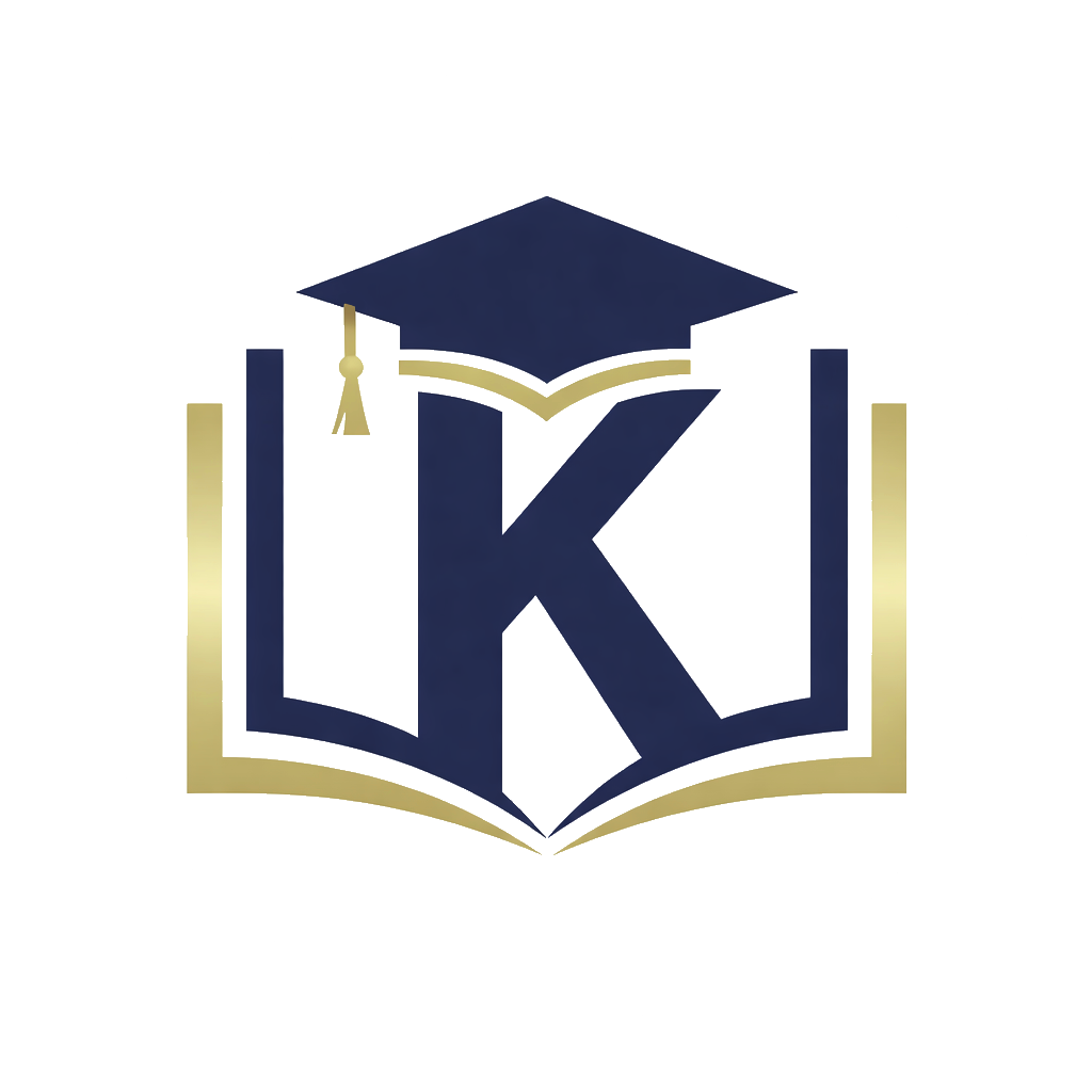 Koren Academy logo
