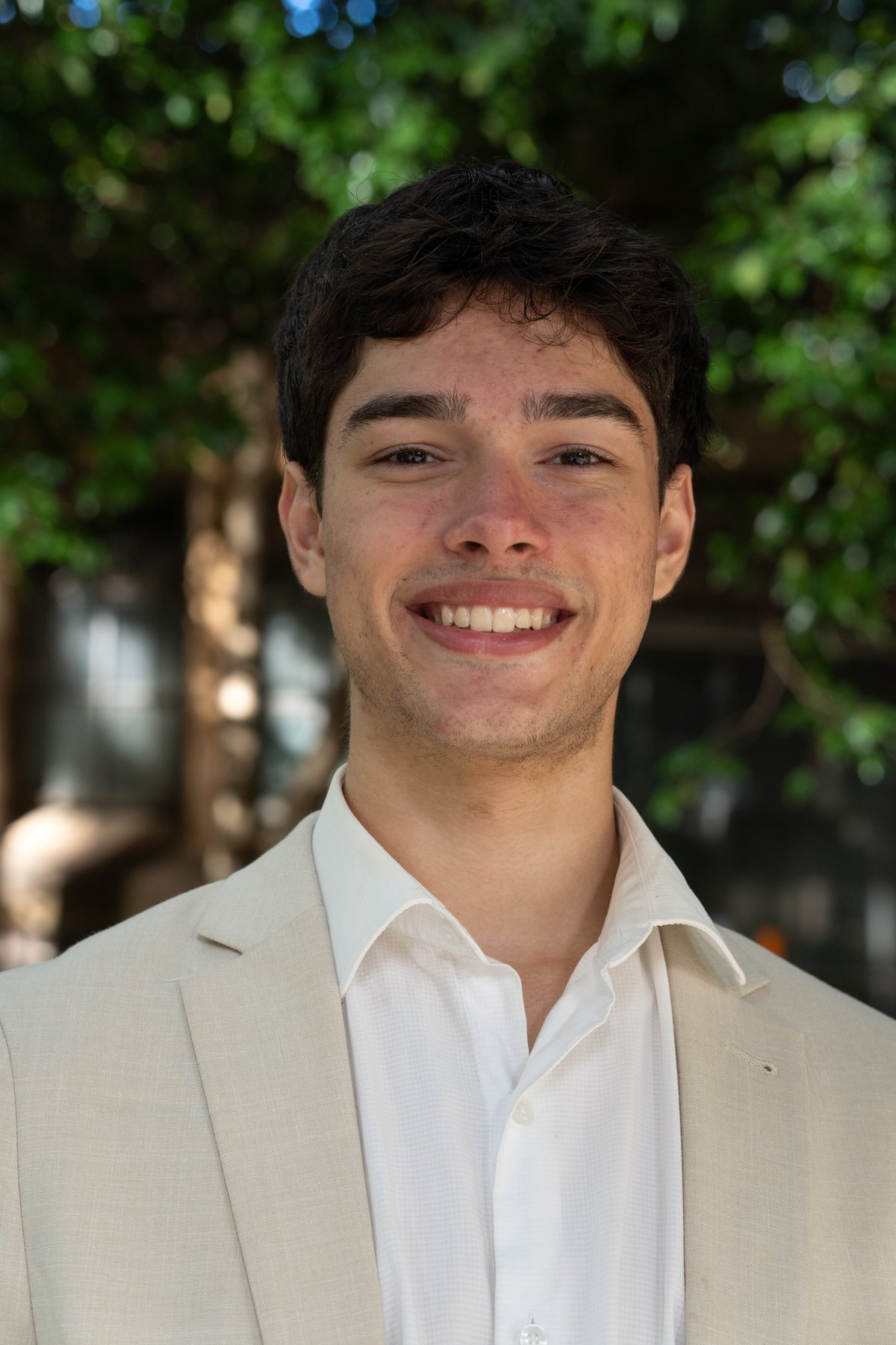 Rishon Koren, Maths tutor at Koren Academy